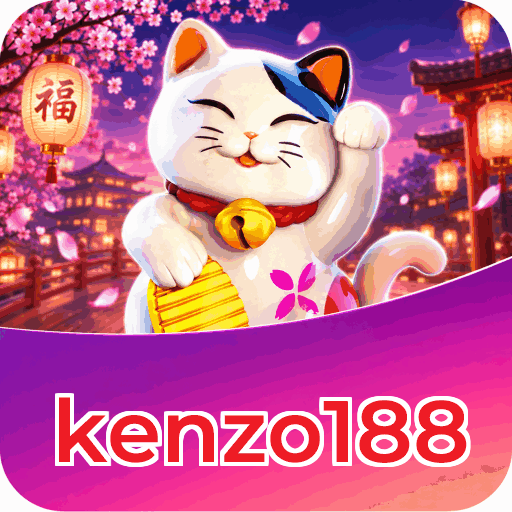 Katalog aplikasi Android kenzo188 Indonesia