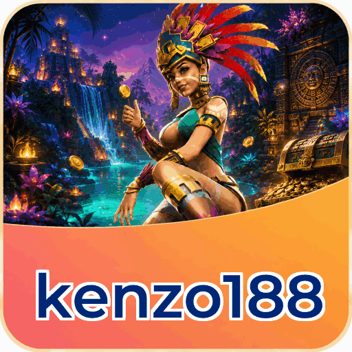 Verifikasi APK resmi kenzo188 Indonesia