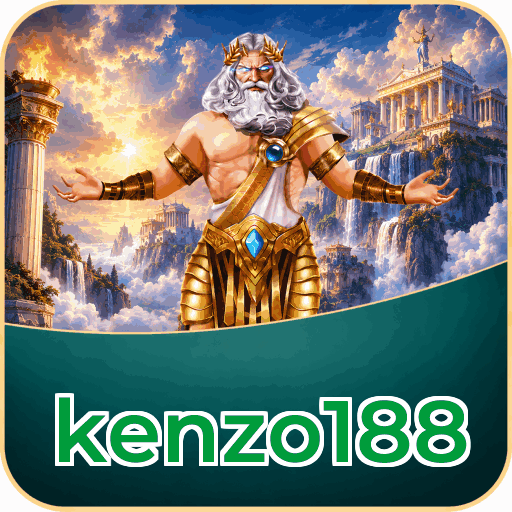 Panduan instalasi dan download kenzo188 APK