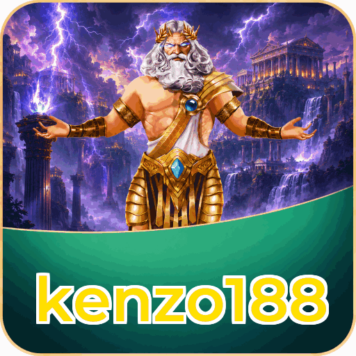 Katalog aplikasi Android kenzo188 Indonesia