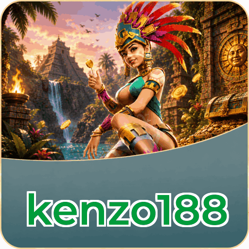 Update terbaru kenzo188 APK 2026