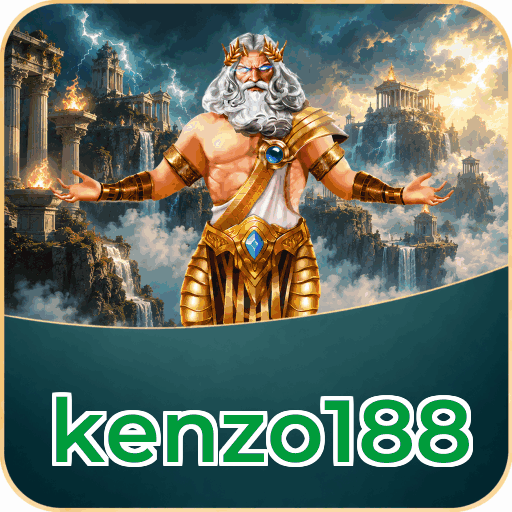 Ilustrasi cara install kenzo188 APK dengan aman